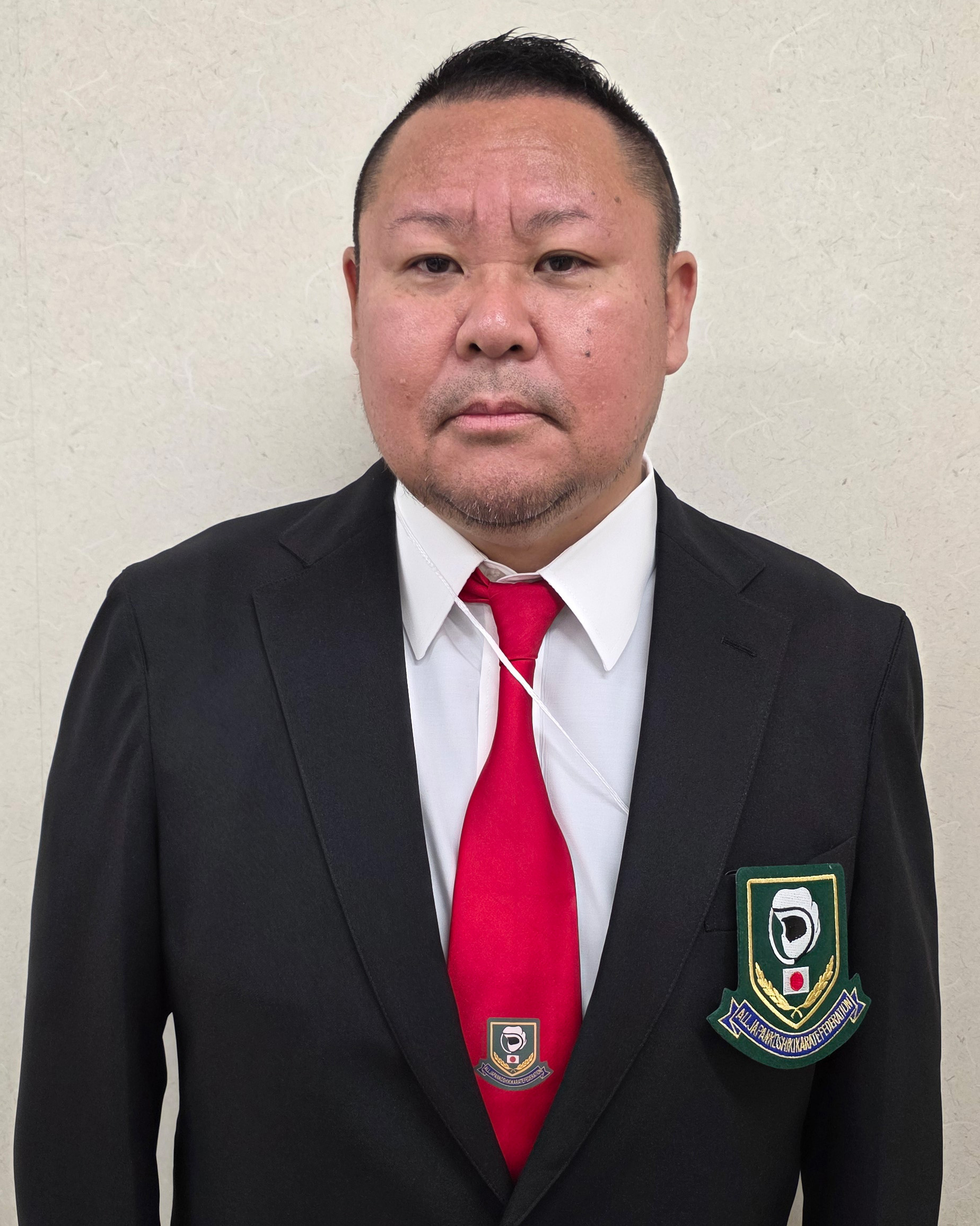 監事兼総務委員長